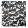 TC 65/35 twill camouflage printed philippines military fabric