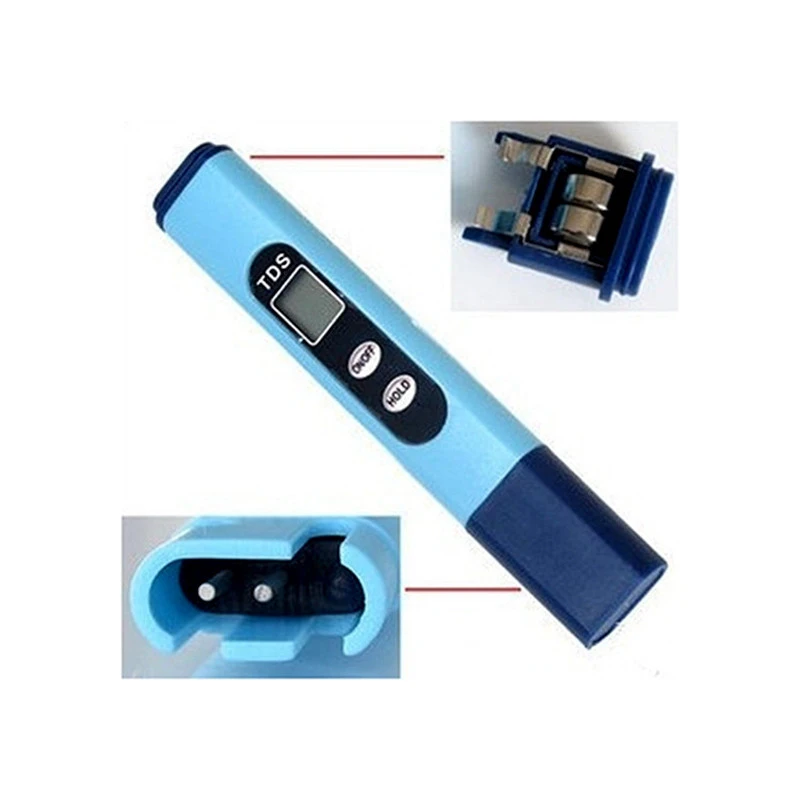 TDS Water Quality Test Digital PH Tester