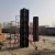 Import TECON 100 Times Reusable Adjustable Concrete Plastic Formwork System Construction Column Formwork for Building GEO Molds from China