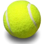 Tennis ball