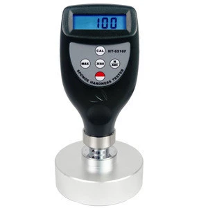 Teren Shore Hardness Tester Durometer HT-6510F