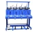 Import Textile Automatic Yarn Winder Lab Small Cone Winding Machine  DW7060H from China