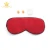 Import The best personalized custom 100 silk nap sleep under eye mask from China