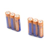 THE BEST PRICE 1.5V AA battery Alkaline LR6