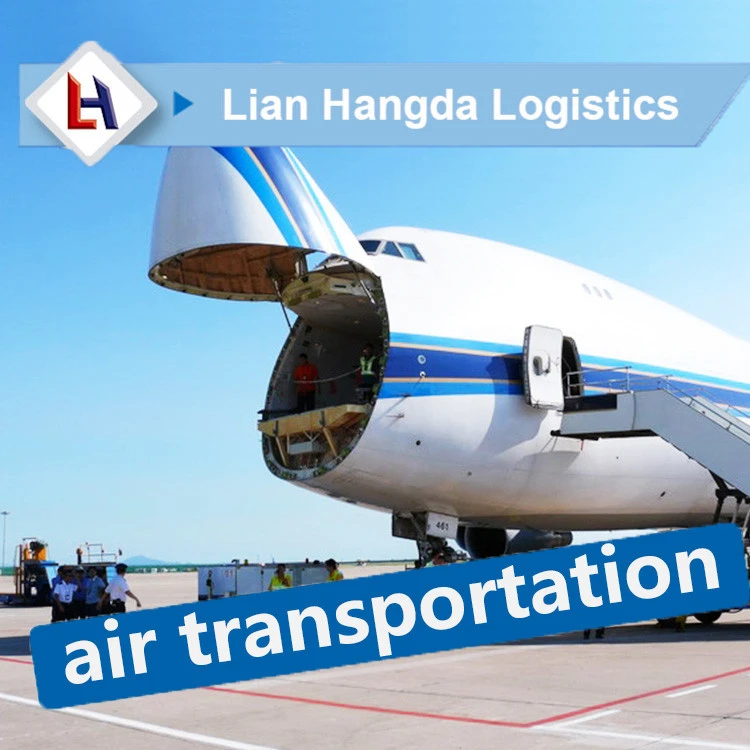 The cheapest and fastest air freight service from China to Dubai/USA/UK/MEX Your trusted international freight forwarder