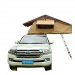 The factory wholesale Top Quality Camping Aluminum car  Roof Top Tent  Without Sidewalls