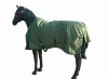 the newest ofHorse rug cover with neck cover