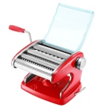 The restaurant's best selling manual pasta machine pasta machine