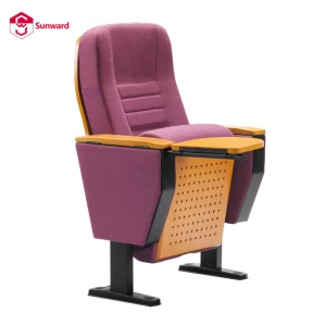 theater chair for sale with writing tablet auditorium chair parts fabric leather