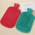Import Thick Hot Water Bottles Winter Warm for Girls Women Pain Relief Bed Hand Feet Hot Water Bag Color Random from China