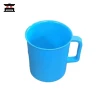 Thickened Toothbrush Cup Large Capacity Household Plastic Water Cup Injection Mould