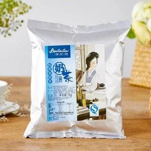 Three-in-one instant Tieguanyin Oolong Tea Milk Tea Powder Material