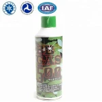 Tinplate Metal Type Of Aerosol Can Use Aerosol 200ml