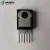 Import TIP127 TO-220AB  PNP 2W 5V Bipolar transistor for professional audio and video from China