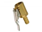 Tire Repair Tool Air Chucks with clip pneumatic tool AC208 Pneumatic chuck Gas-filled joint Aeration joint