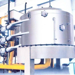 Tissue paper mill used plant pulp bleaching machine