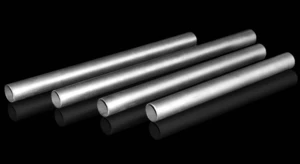 Titanium Alloy Pipe or Tube.Pure Titanium Tube.Titanium Material.Diameter*Wall thickness*Length.