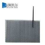 Titanium Anode Wire Mesh Sheet Price