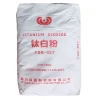 Titanium Dioxide Ysr-927 Especially for Indoor Powder Coatings &amp; Primer of Paint.