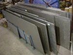 Titanium Sheets Seller