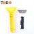 Import TODO tools cheap hard plastic ice  window scraper from China