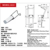 Toggle latch;agriculture machinery part;agriculture machinery accessories