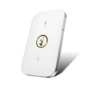 TOLKIEN 4G LTE pocket wifi router  LTE WCDMA  mobile wifi router  hotspots wireless router with 4g sim card slot E5573