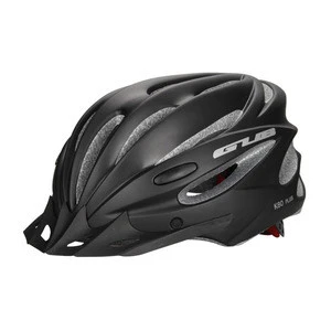 Top 2018 Cycling Helmet with Visor Magnetic Goggles Integrally-molded MTB Road Bike Helmet Bicycle Helmet 58-62cm for Men Women