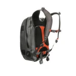 Top fashionable 840D TPU waterproof backpack for fishing floating,rafting, boating watersports bag