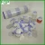 Import Top grade milk bottle cap sealing with foil lift-peel seal liner/lid with tab with factory price for sale from China