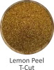 Top Grade T-Cut Lemon Peel 100% Organic and Wild-Cultivated Exported in Bulk by Sellers Prices