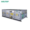 Top manufacturer air recovery cooling heating central air conditioner system