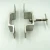 Import Top quality and Cheap aluminum marble bracket granite bracket for stone cladding fixed system from China