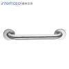 Top quality bathroom handicap 304 stainless steel safety grab bar