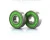 Import Top quality classical zro2 ceramic ball bearing 6001 from China