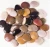 Import Top Quality Colorful Pebbles landscape stone River stone for garden from China