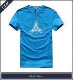 Top quality designer tshirt apparel for men 2014