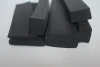 Top Quality EPDM Aging Resistance Foamed Square Bars