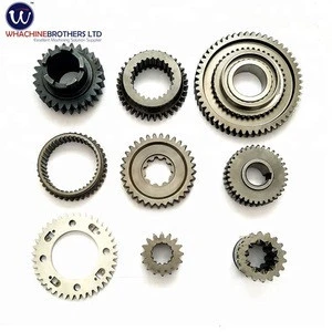 Top Quality faw truck spare parts made by WhachineBrothers ltd.