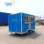 Import Top quality Ice cream snacks cart food trailers for Australia from China