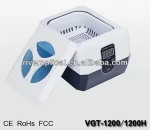 Top Quality Mechanical industrial ultrasonic cleaner price