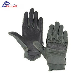 Top Quality Mesh PU Leather Neoprene Made Baseball Batting Gloves Softball Gear