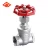 Import Top Quality Slide Gate Valve Factory Price Stainless Steel Gate Valve from China
