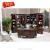 Import Top-rated classic executive desk luxury office furniture CEO boss table desk custom office from China