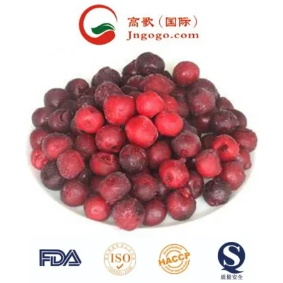 Top Sell IQF Frozen Fruit and Cherry