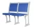 Import TOP SELL student desk and chair University Classroom Table With Chair For School Furniture from China