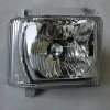 Top seller headlight in auto lighting system with factory custom
