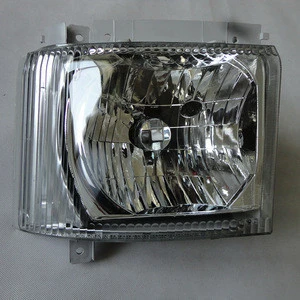 Top seller headlight in auto lighting system with factory custom