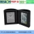 Import Top seller patent both side photo frame pen holder from China