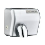 Touchless 304 SUS Hand Dryer   Non-contact Automatic Hand Dryer DT-1059A